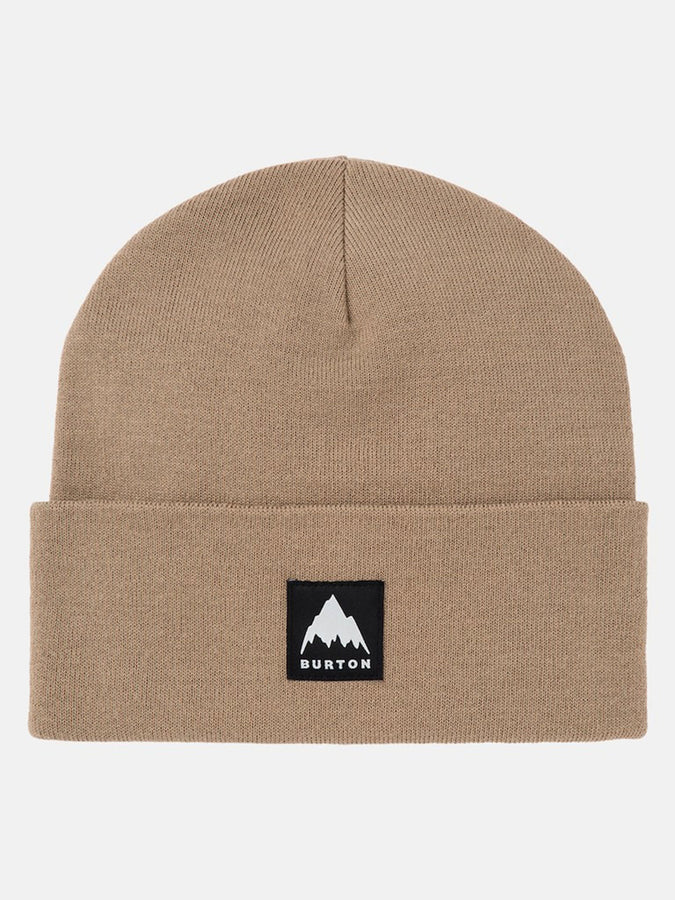 Burton Recycled Kactusbunch Beanie | SUMMIT TAUPE (AH2)