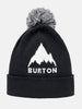 Burton Recycled Trope Snowboard Beanie 2025