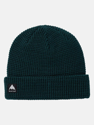 Burton Recycled Waffle Beanie Winter 2025
