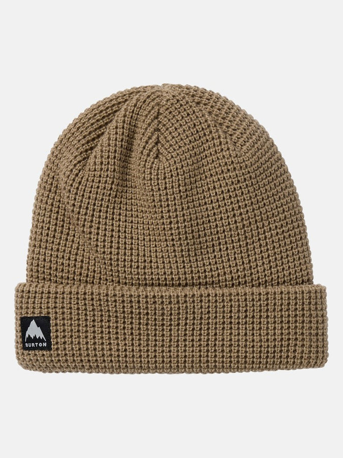 Burton Recycled Waffle Beanie | SUMMIT TAUPE (AH2)