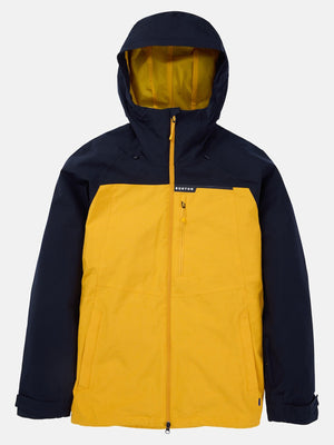 Burton Lodgepole Jacket 2025