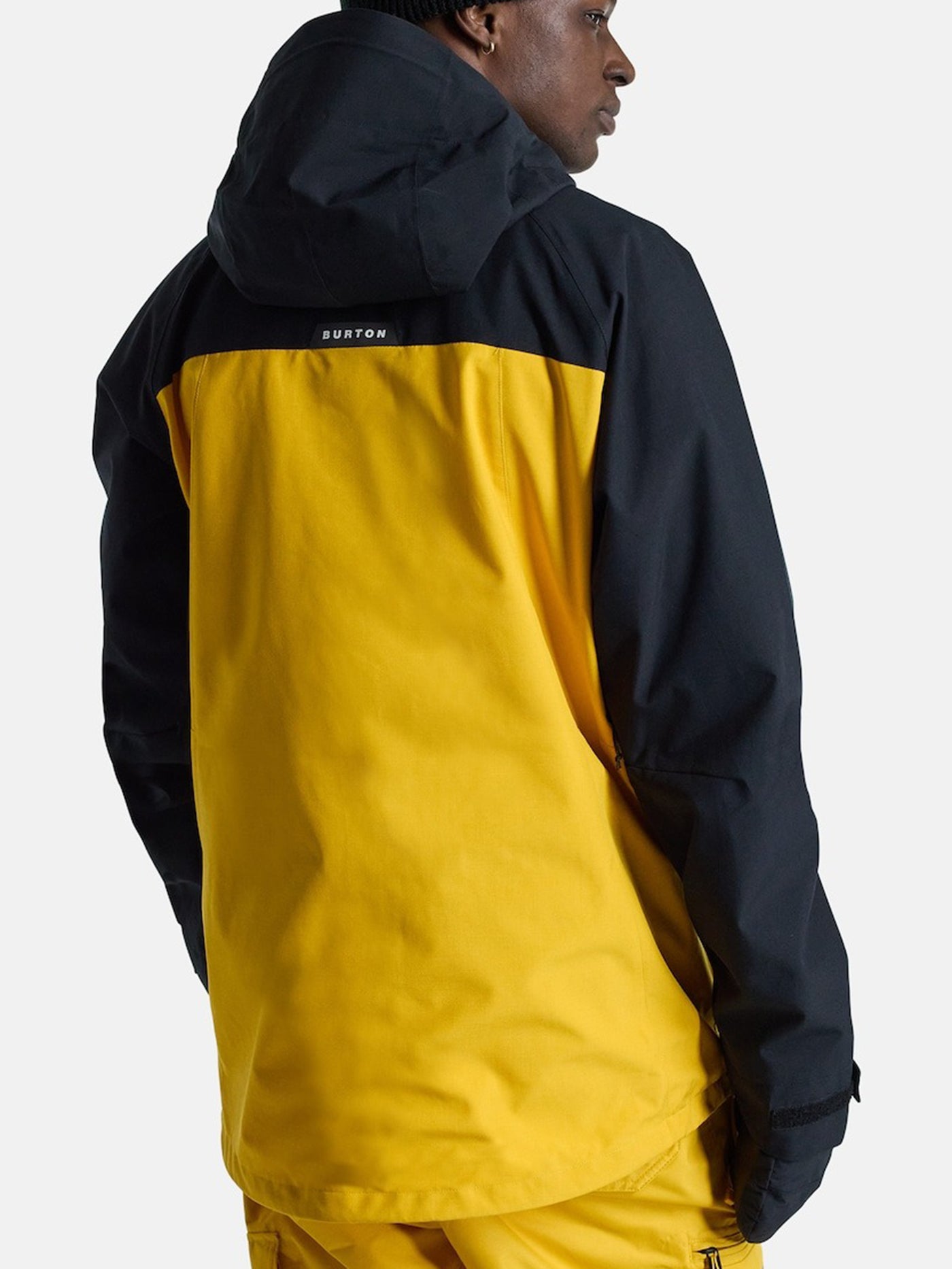 Burton Lodgepole Jacket 2025