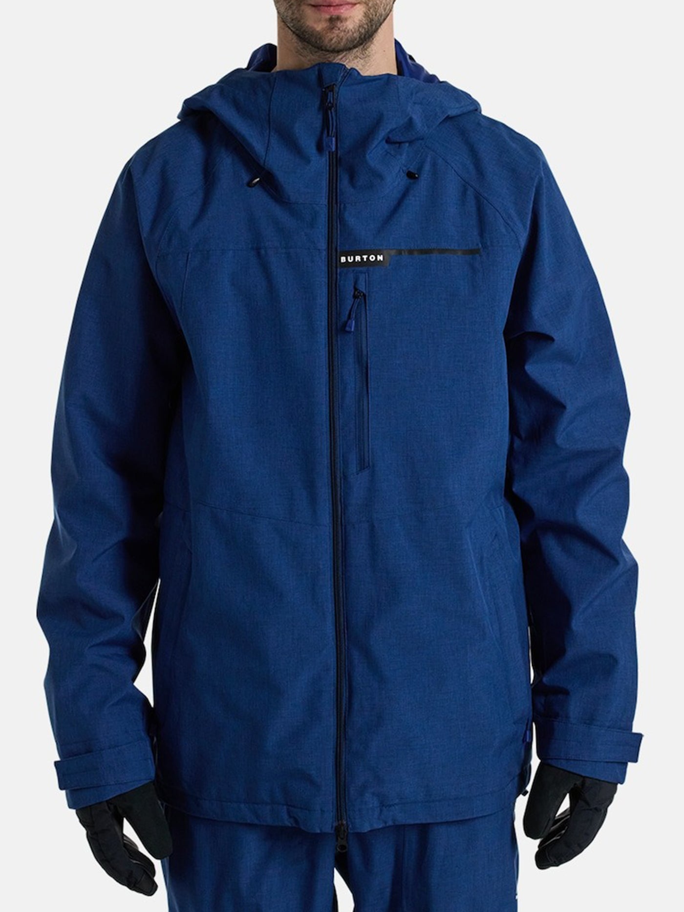 Burton Lodgepole Jacket 2025