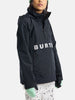 Burton Frostner Anorak Jacket 2025