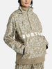 Burton Frostner Anorak Jacket 2025