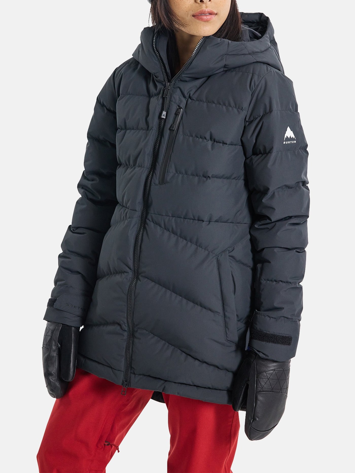 Burton Loyll Down Snowboard Jacket 2025