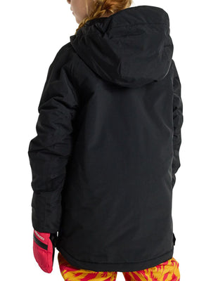 Burton Frostner Anorak Winter Jacket 2025