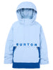 Burton Frostner Anorak Winter Jacket 2025