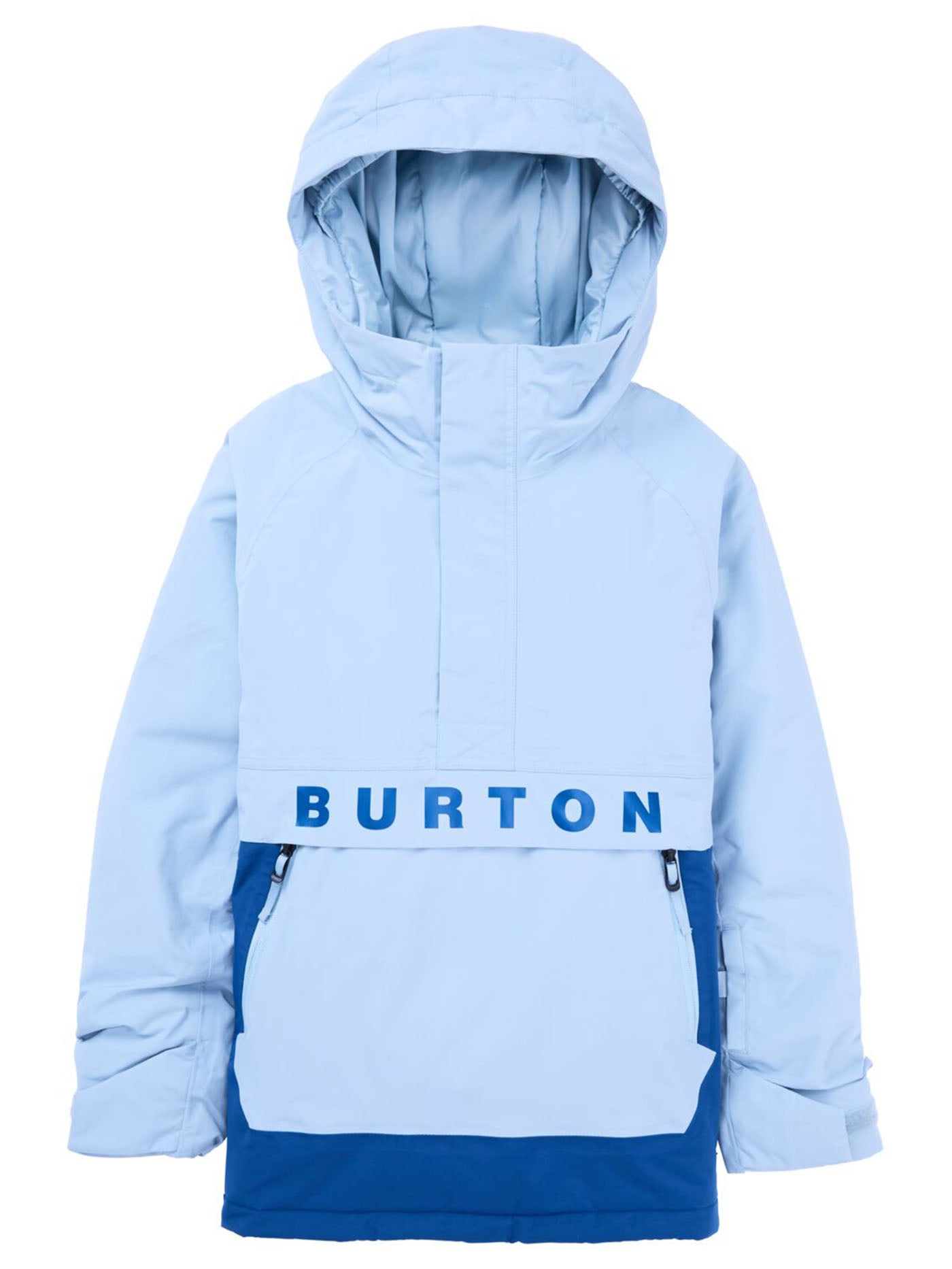 Burton Frostner Anorak Winter Jacket 2025