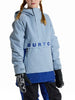 Burton Frostner Anorak Winter Jacket 2025