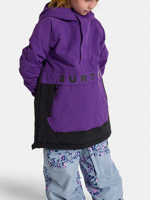 Burton Frostner Anorak Winter Jacket 2025