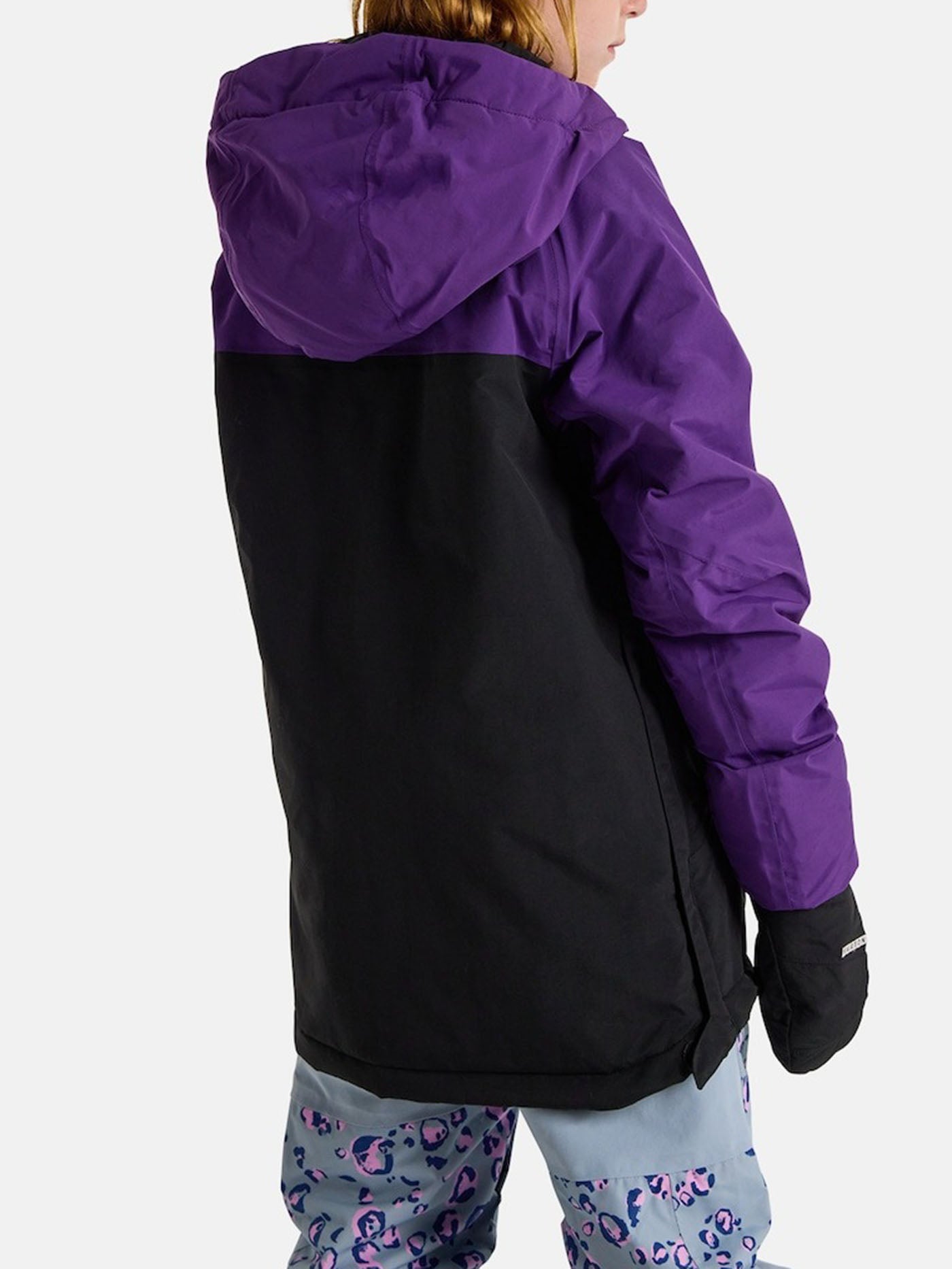 Burton Frostner Anorak Winter Jacket 2025