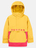 Burton Frostner Anorak Winter Jacket 2025