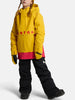 Burton Frostner Anorak Winter Jacket 2025