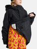 Burton Frostener Anorak Jacket Winter 2026
