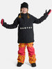 Burton Frostener Anorak Jacket Winter 2026