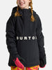 Burton Frostener Anorak Jacket Winter 2026