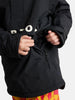 Burton Frostener Anorak Jacket Winter 2026