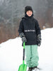 Burton Frostener Anorak Jacket Winter 2026
