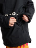 Burton Frostner Anorak Jacket Winter 2027