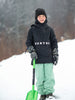 Burton Frostner Anorak Jacket Winter 2027