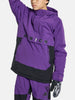 Burton Frostener Anorak Jacket Winter 2026