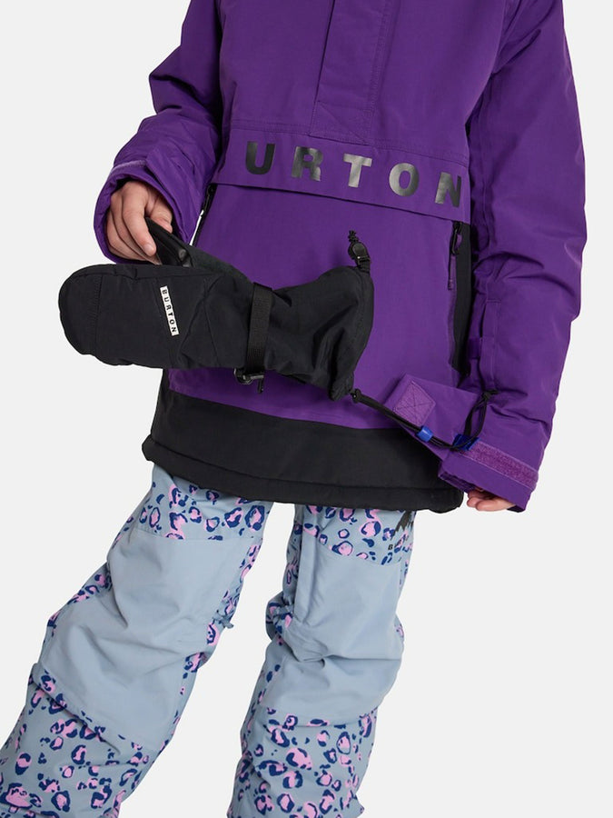 Frostener Anorak Jacket (Youth 7-14)