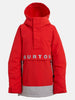 Burton Frostener Anorak Jacket Winter 2026