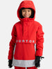 Burton Frostener Anorak Jacket Winter 2026
