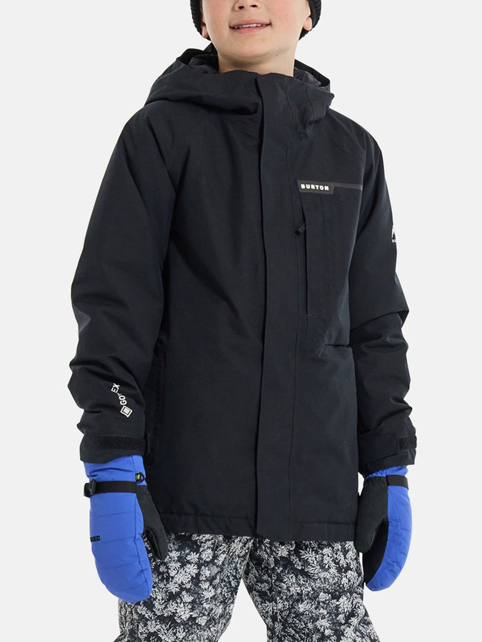 Burton GORE-TEX Powline Winter Jacket 2024 | TRUE BLACK (001)