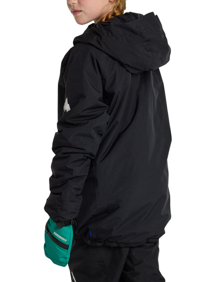 Burton Gore-Tex Powline Jacket Winter 2027 | TRUE BLACK (A04)