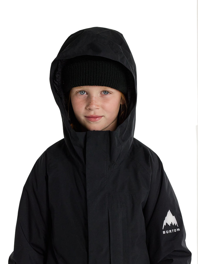 Burton Gore-Tex Powline Jacket Winter 2027 | TRUE BLACK (A04)