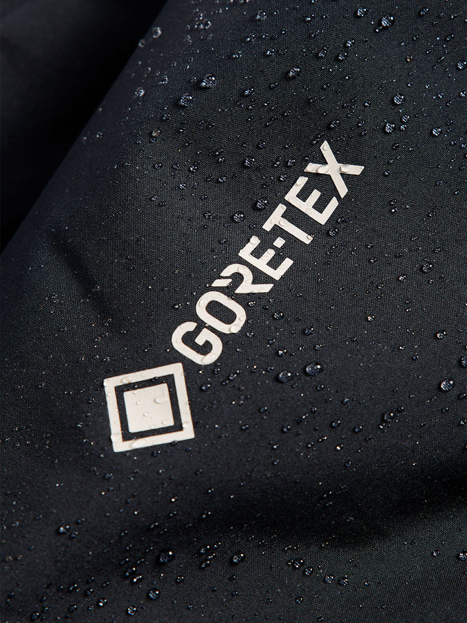 Burton Powline GORE-TEX 2L 2027 – Youth Insulated Jacket | TRUE BLACK (A04)