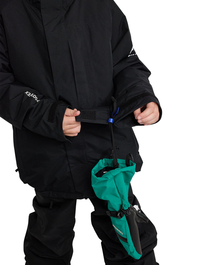 Burton Gore-Tex Powline Jacket Winter 2027 | TRUE BLACK (A04)
