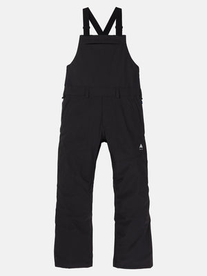 Burton Snowdial Snowboard Overall 2025