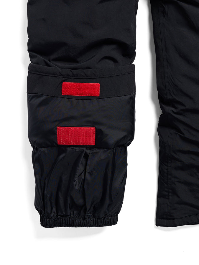Burton 2L 2027 – Insulated One Piece (Youth 7-14) | TRUE BLACK (A04)