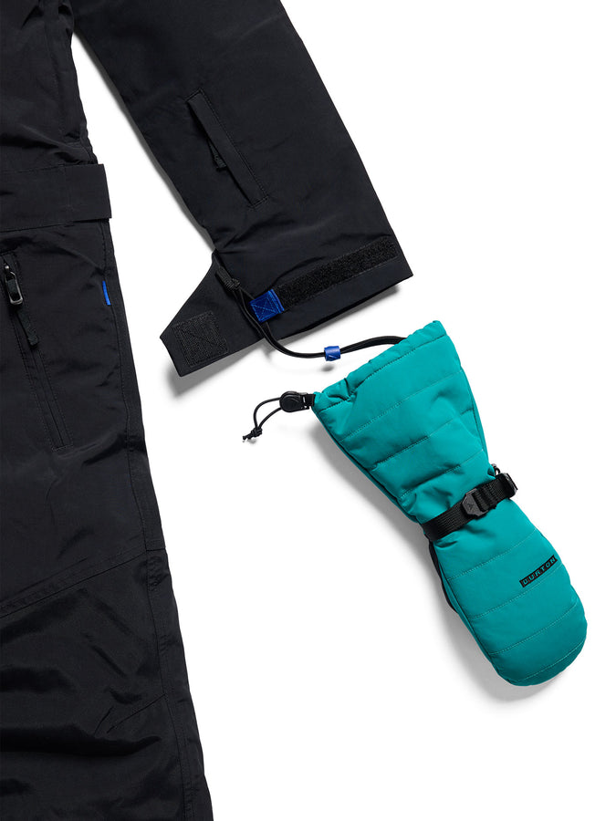 Burton 2L 2027 – Insulated One Piece (Youth 7-14) | TRUE BLACK (A04)