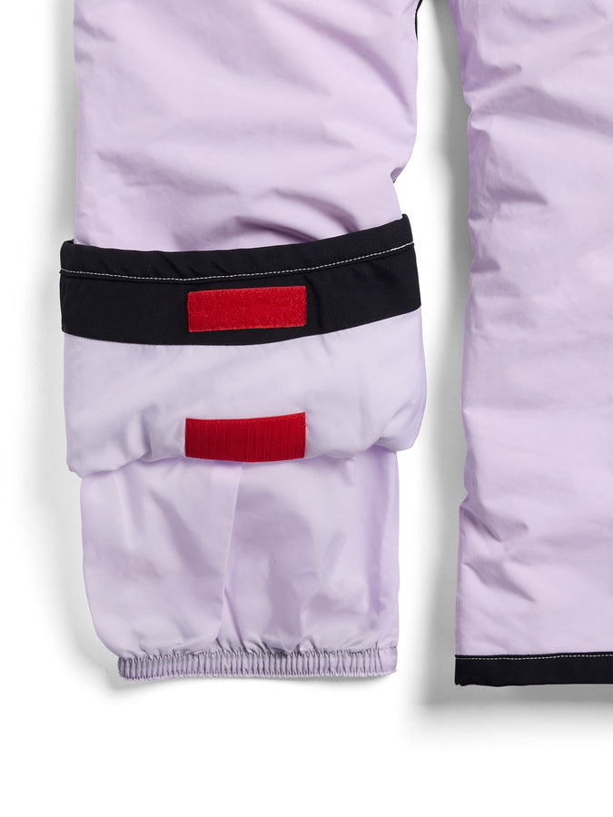 Burton 2L 2027 – Insulated One Piece (Youth 7-14) | MOONDUST PURPLE (E9G)