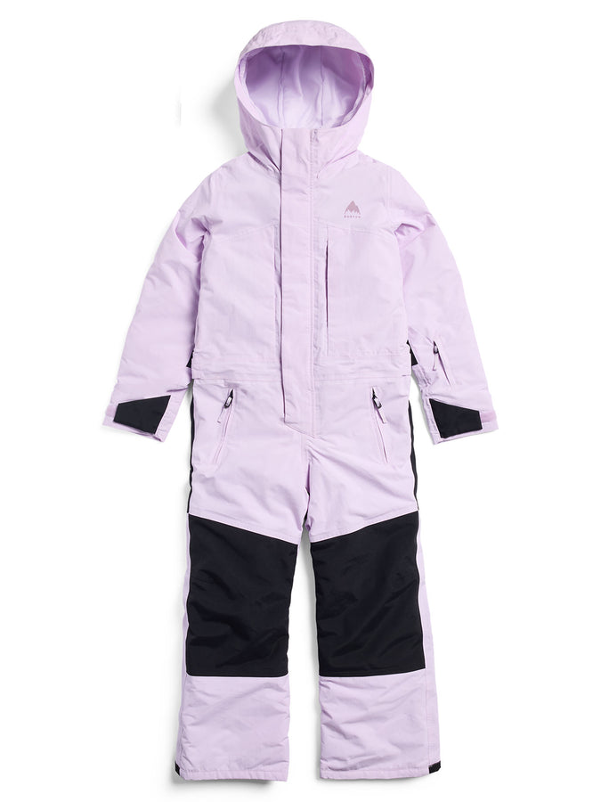 Burton 2L 2027 – Insulated One Piece (Youth 7-14) | MOONDUST PURPLE (E9G)