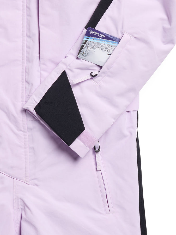 Burton 2L 2027 – Insulated One Piece (Youth 7-14) | MOONDUST PURPLE (E9G)