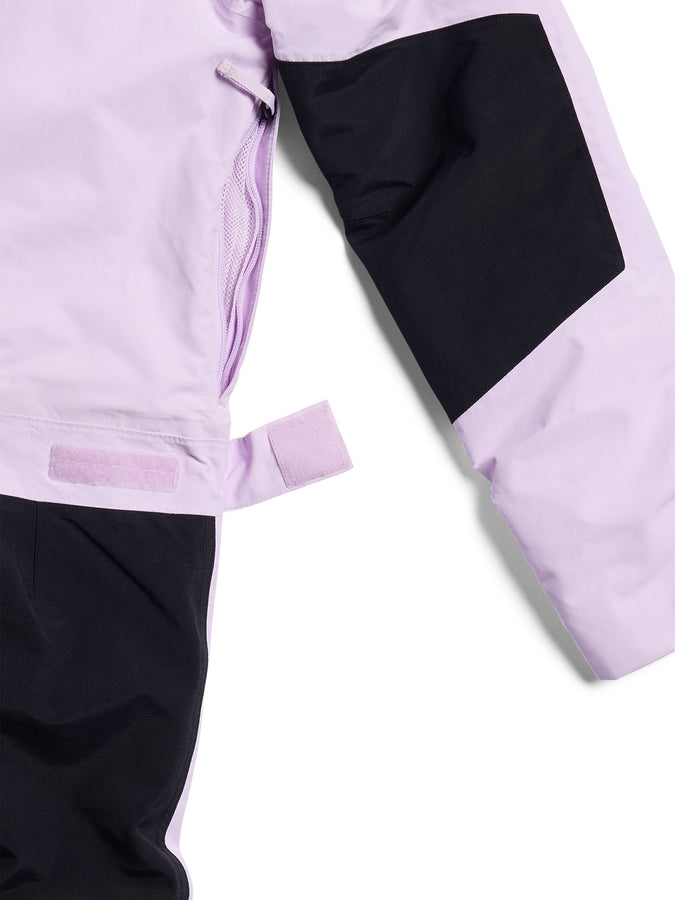 Burton 2L 2027 – Insulated One Piece (Youth 7-14) | MOONDUST PURPLE (E9G)