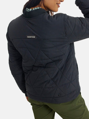 Burton Versatile Heat Insulated Snowboard Jacket