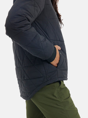 Burton Versatile Heat Insulated Snowboard Jacket