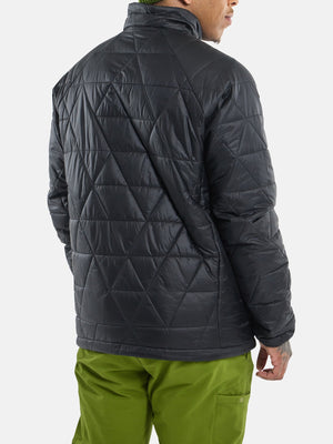 Burton Versatile Heat Synthetic Down Jacket Winter 2025