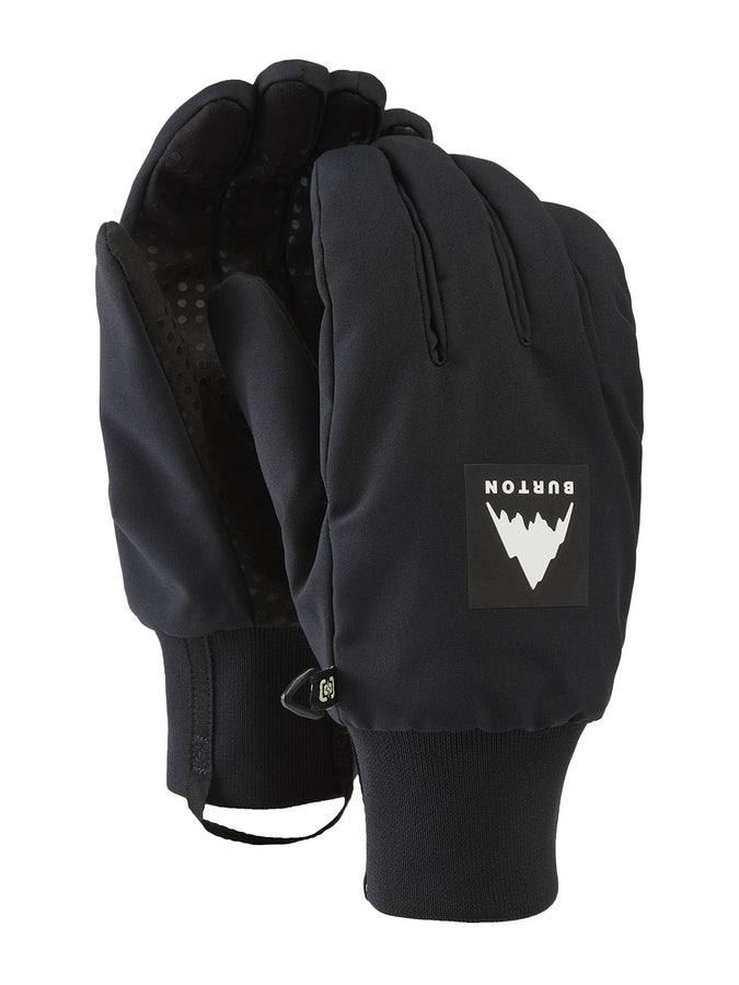 Burton Throttle Gloves | TRUE BLACK (A04)