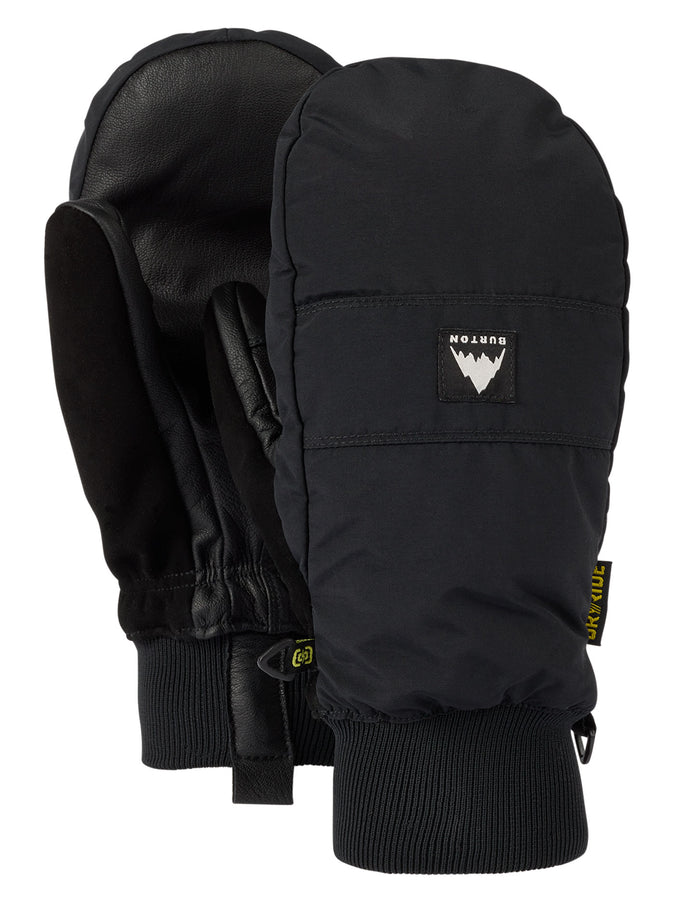 Burton Treeline Mitts | TRUE BLACK (A04)