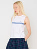 Obey Freya Stripe Tank Top Spring 2026