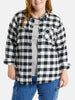 Burton Favorite Flannel L/S Buttondown Shirt Fall 2024