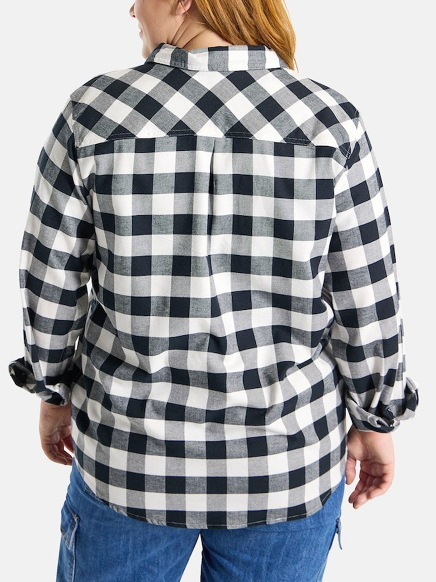 Burton Favorite Flannel L/S Buttondown Shirt Fall 2024