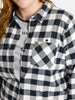 Burton Favorite Flannel L/S Buttondown Shirt Fall 2024